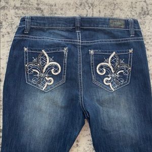 ZCO jeans